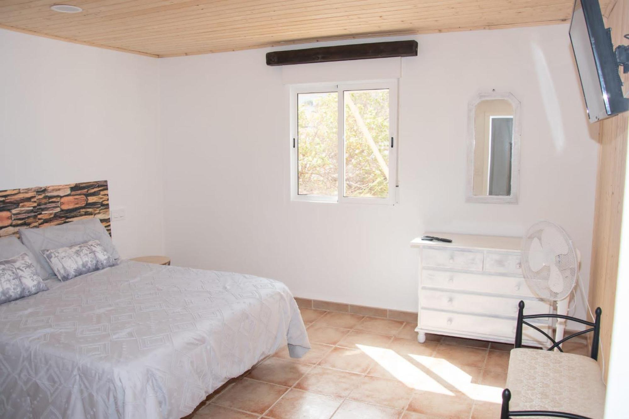 Villa Las Rosas Agaete  Exterior foto